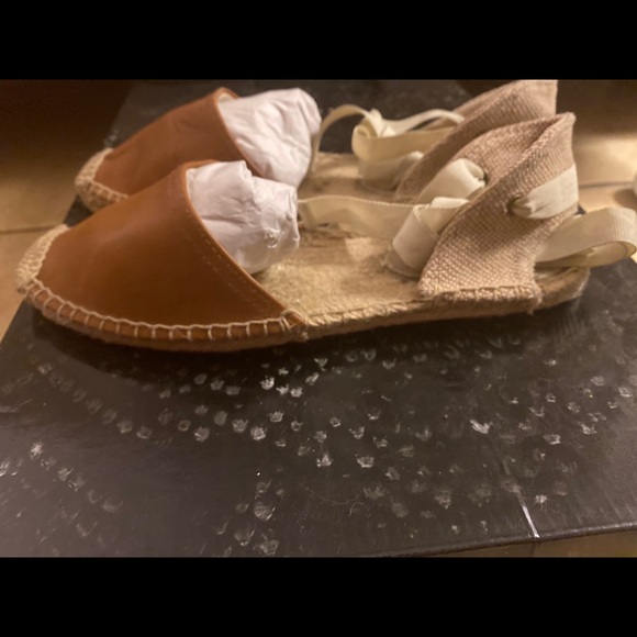 Soludos Espadrilles Flats - Picture 4 of 5